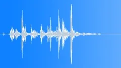 WATER, BUBBLESound Effect