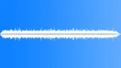 WATER, BUBBLE Sound Effect