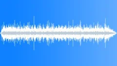 WATER, BUBBLE Sound Effect