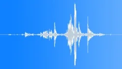 WATER, BUBBLE Sound Effect