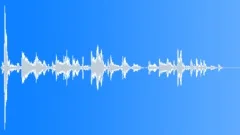 WATER, BUBBLE Sound Effect
