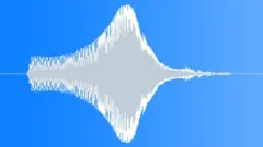 WATER, BUBBLESound Effect