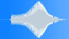 WATER, BUBBLESound Effect