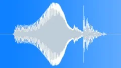 WATER, BUBBLE Sound Effect