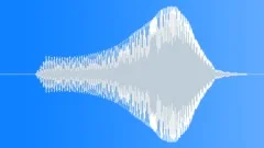 WATER, BUBBLESound Effect