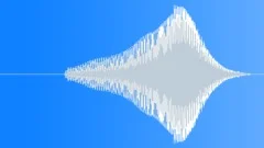 WATER, BUBBLESound Effect