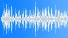 WATER, BUBBLE Sound Effect