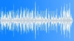 WATER, BUBBLE Sound Effect