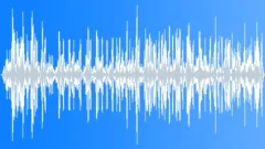 WATER, BUBBLE Sound Effect