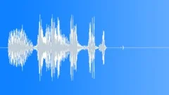 Water BubbleSound Effect