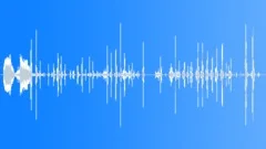 Water BubbleSound Effect