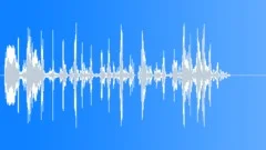Water BubbleSound Effect