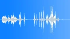 Water BubbleSound Effect