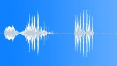 Water BubbleSound Effect