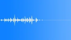 Water - bubble sounds 03 Sound Effect