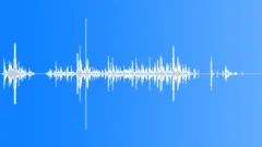 Water - bubble sounds 06 Sound Effect