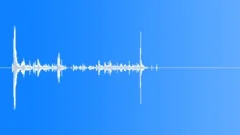 Water - bubble sounds 10 Sound Effect