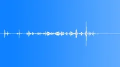 Water bubbles 4 Sound Effect