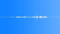 Water bubbles 5 Sound Effect