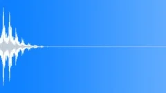 Water bubbles with delay 1 Sound Effect