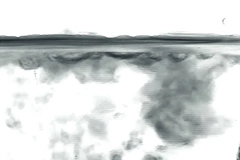 Water bubbles Video stock 1217985