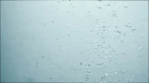 Water bubbles Vídeos de archivo 37243184