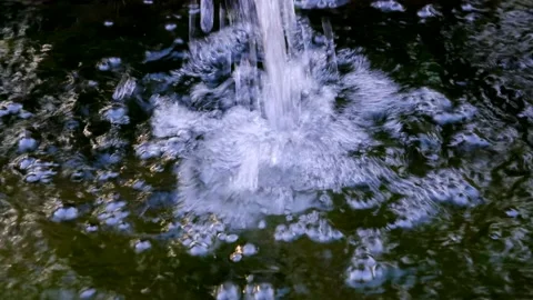 Water bubbles Stock-Footage 231427478