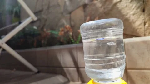 Water bubbles Stock Footage 250924609