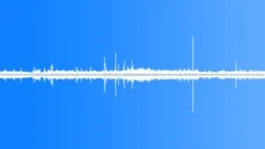 Water Bubbles Gurgling Medium Busy Sharp Bright Small Village River F Sound Effect