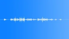 Water bubbles Sound Effect