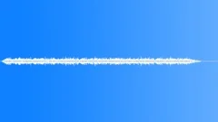 Water BubblesSound Effect