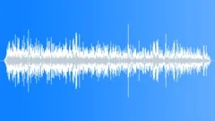 WATER BUBBLES (Sound Effect)Sound Effect