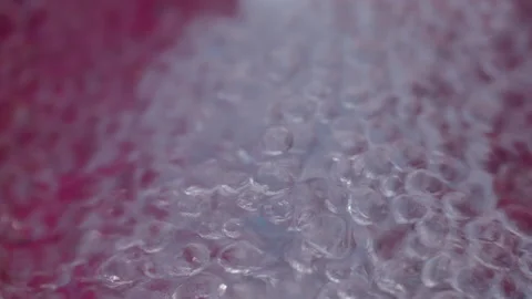 Water bubbling Stock Footage 147908850