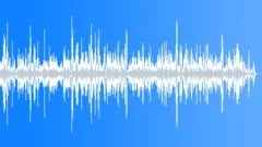 Water bubbling long 01Sound Effect