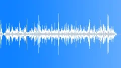 Water bubbling long 03Sound Effect
