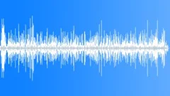 Water bubbling long 04 Sound Effect