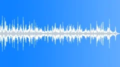 Water bubbling long 07Sound Effect