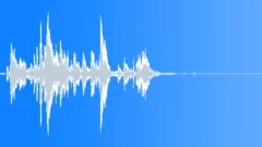 Water bubbling short 04Sound Effect