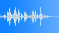 Water bubbling short 10 Sound Effect