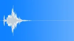 Water Bubbling - Single Bubble 5 Sound Effect
