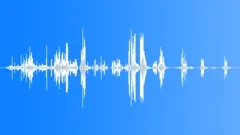 Water, Bubbling || Sound Design - Surreal Bubbling Rubbing Side Of Wet Tub - Sound Effect