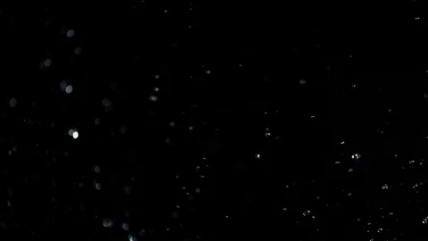 Water Bursts With Splashes In Slow Motion - 11 库存影片 69919141