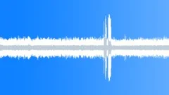 Water - Canal flow strong 03 Sound Effect