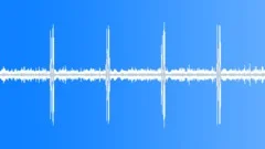 Water - Canal flow into tunnel loop 02 Sound Effect