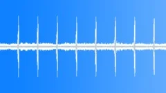 Water - Canal flow into tunnel loop 01 Sound Effect