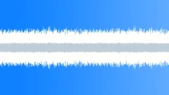 Water Cascading Over Dam SpillwaySound Effect