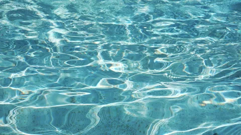 Water caustics in 4K Stock Footage 88114442