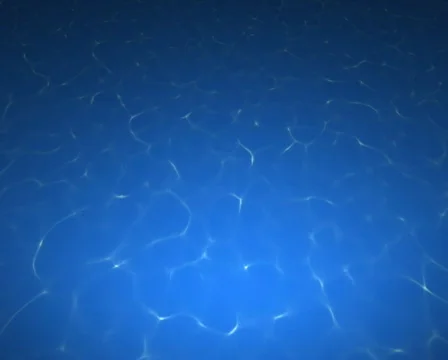 Water Caustics Stock Footage 825224