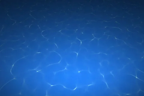 Water Caustics Stock Footage 838644