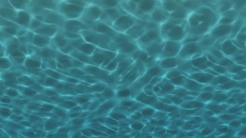 Water Caustics Loop Animation Stock Footage 229777468